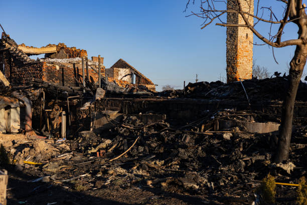 Reliable Emergency Fire Cleanup contractor in Hatfield, PA by Fire Damage Laser Cleaning