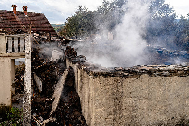 Affordable Emergency Fire Cleanup solutions in Hatfield, PA